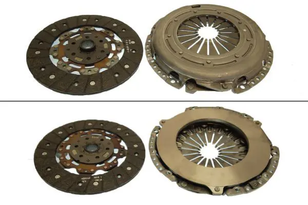 Handler.Part Clutch kit KAWE 962255 1