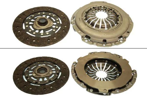 Handler.Part Clutch kit KAWE 962284 1