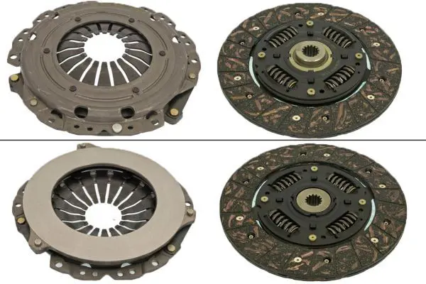 Handler.Part Clutch kit KAWE 962302 1