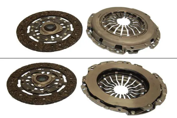 Handler.Part Clutch kit KAWE 962307 1