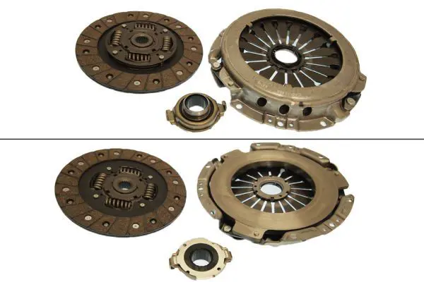 Handler.Part Clutch kit KAWE 962407 1