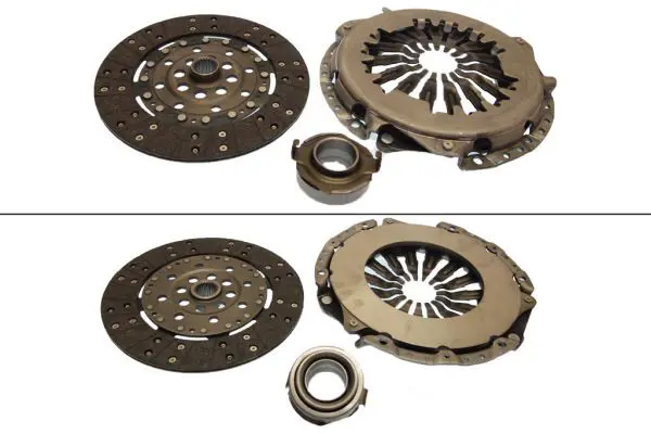 Handler.Part Clutch kit KAWE 962554 1