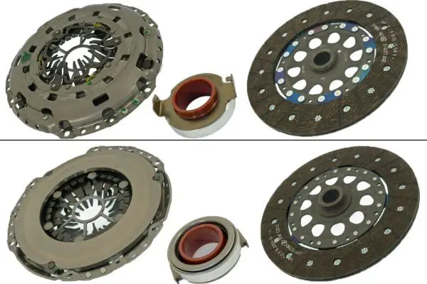 Handler.Part Clutch kit KAWE 962560 1