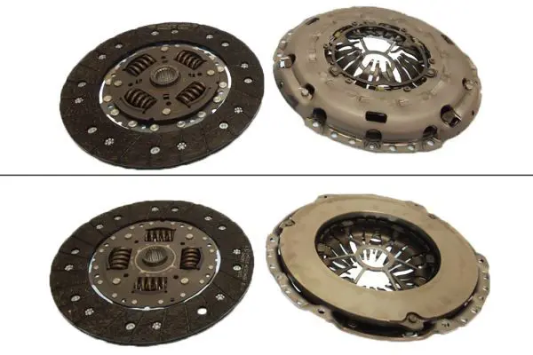 Handler.Part Clutch kit KAWE 962600 1