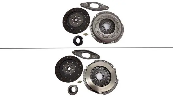 Handler.Part Clutch kit KAWE 962601 1