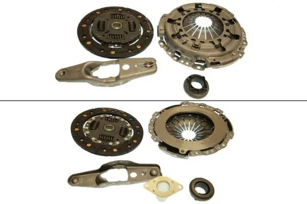 Handler.Part Clutch kit KAWE 962612 1