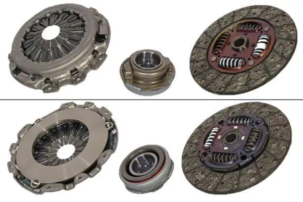 Handler.Part Clutch kit KAWE 962672 1