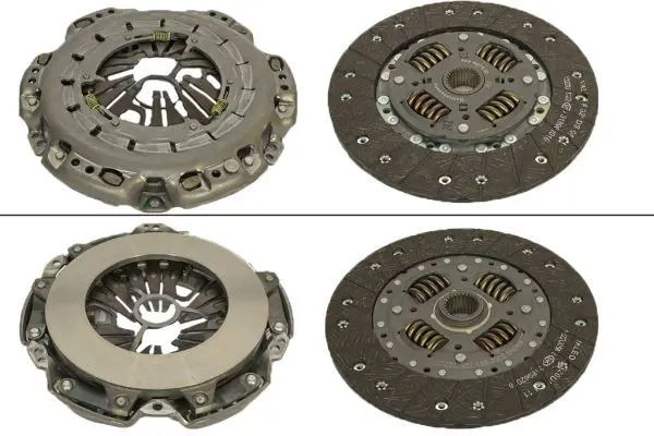 Handler.Part Clutch kit KAWE 962686 1