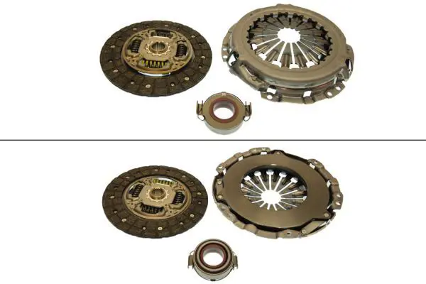 Handler.Part Clutch kit KAWE 962703 1