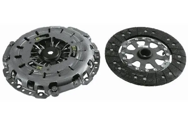 Handler.Part Clutch kit KAWE 962714 1