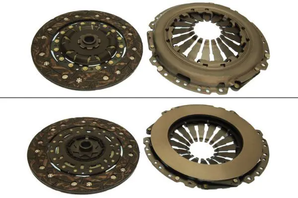 Handler.Part Clutch kit KAWE 962745 1