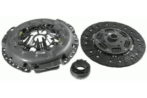 Handler.Part Clutch kit KAWE 962790 1