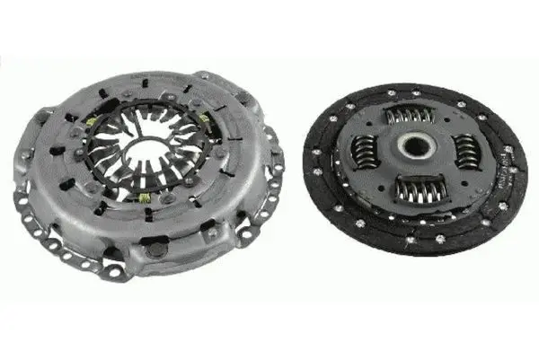 Handler.Part Clutch kit KAWE 962818 1