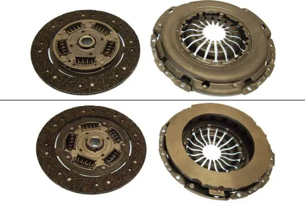 Handler.Part Clutch kit KAWE 962819 1