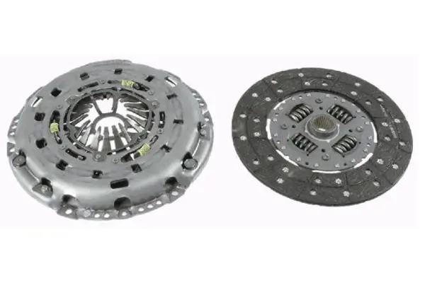 Handler.Part Clutch kit KAWE 962961 1