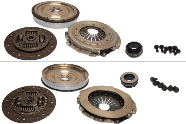 Handler.Part Clutch kit KAWE DMV187M 1