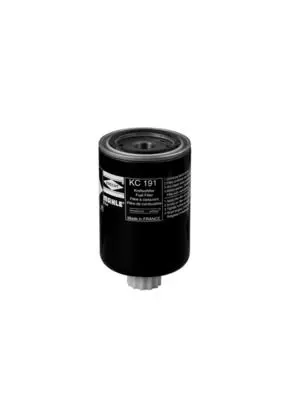 Handler.Part Fuel filter MAHLE KC191 2