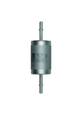 Handler.Part Fuel filter MAHLE KL181 2