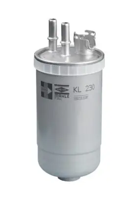 Handler.Part Fuel filter MAHLE KL230 2