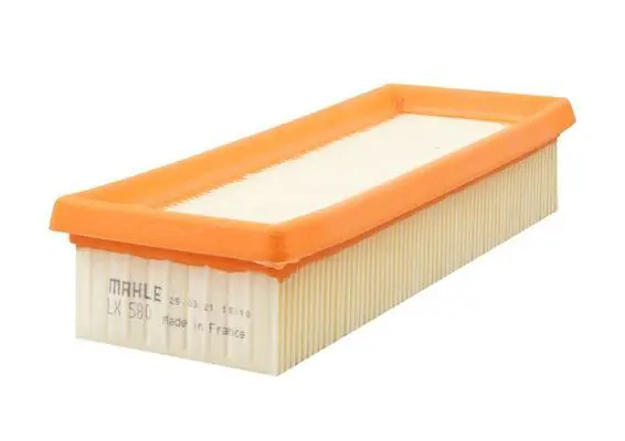 Handler.Part Air filter MAHLE LX580 2