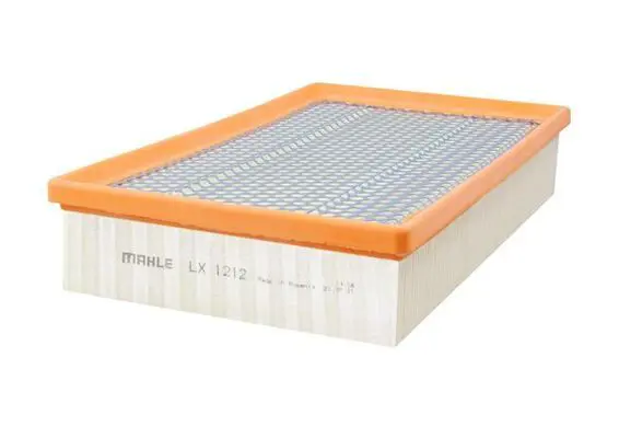 Handler.Part Air filter MAHLE LX1212 2