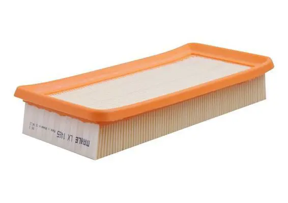 Handler.Part Air filter MAHLE LX1465 2