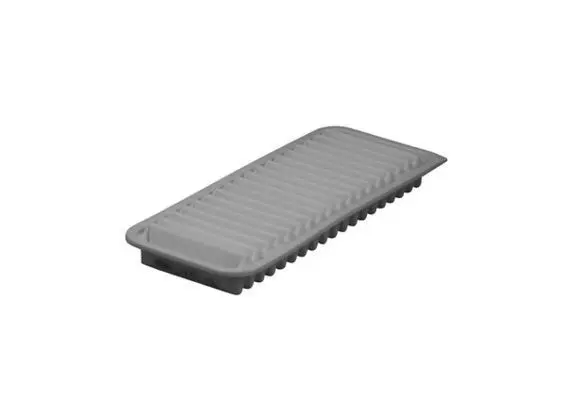 Handler.Part Air filter MAHLE LX2751 1