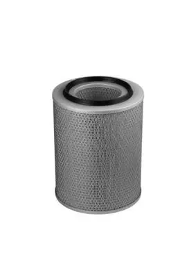 Handler.Part Air filter MAHLE LX231 2