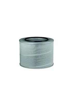 Handler.Part Air filter MAHLE LX506 2