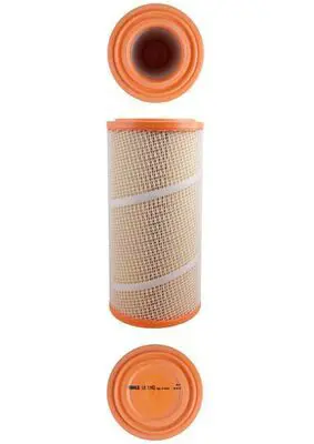 Handler.Part Air filter MAHLE LX1142 2