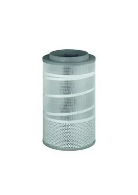 Handler.Part Air filter MAHLE LX1457 2