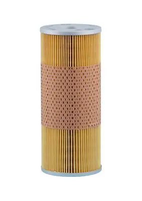 Handler.Part Oil filter MAHLE OX56 2