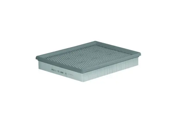 Handler.Part Air filter MAHLE LX1758 2