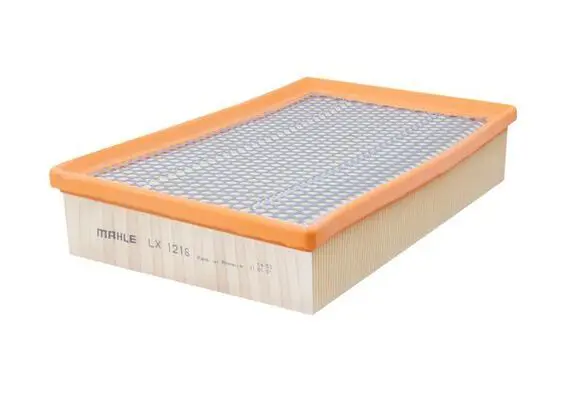 Handler.Part Air filter MAHLE LX1216 2