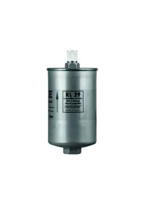 Handler.Part Fuel filter MAHLE KL29 2