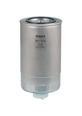 Handler.Part Fuel filter MAHLE KC214 2