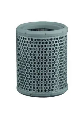 Handler.Part Air filter MAHLE LX384 1