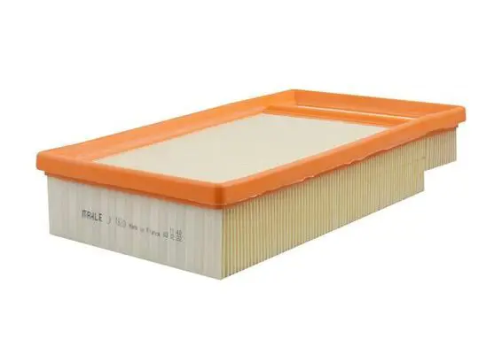 Handler.Part Air filter MAHLE LX1820 2