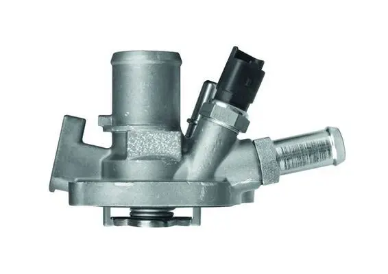 Handler.Part Thermostat, coolant MAHLE TI15180 2