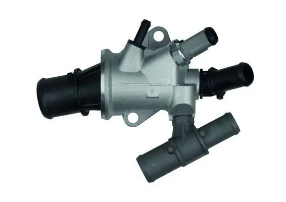 Handler.Part Thermostat, coolant MAHLE TI16888 2