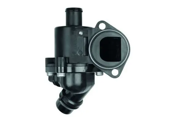 Handler.Part Thermostat, coolant MAHLE TM3100 2