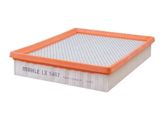 Handler.Part Air filter MAHLE LX1467 2