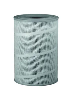 Handler.Part Air filter MAHLE LX714 2