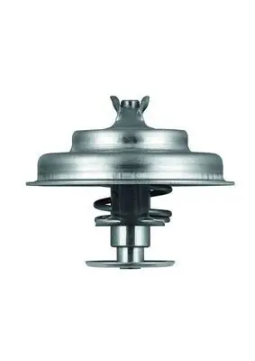 Handler.Part Thermostat, coolant MAHLE TX7580D 2