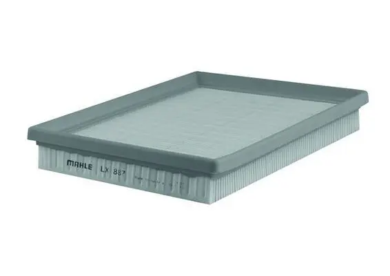 Handler.Part Air filter MAHLE LX887 2