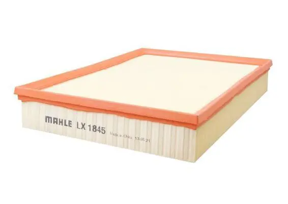 Handler.Part Air filter MAHLE LX1845 2