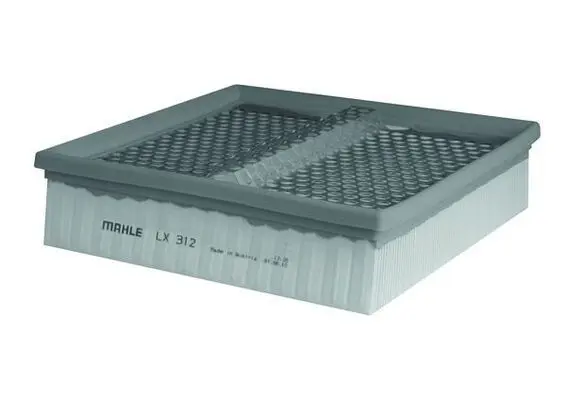 Handler.Part Air filter MAHLE LX312 2