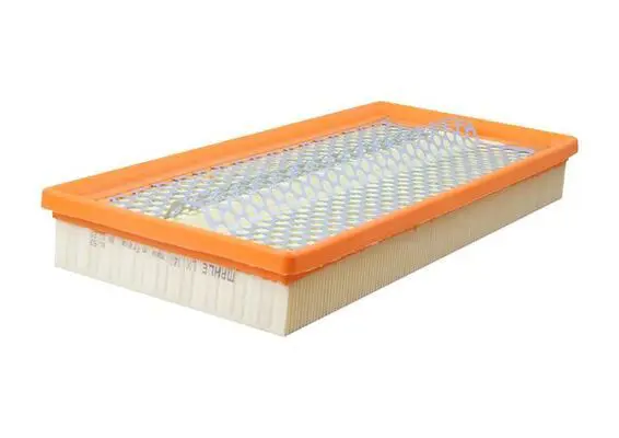 Handler.Part Air filter MAHLE LX348 2