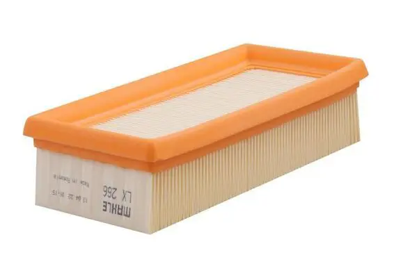 Handler.Part Air filter MAHLE LX266 2