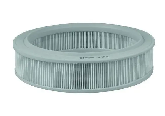 Handler.Part Air filter MAHLE LX81 2